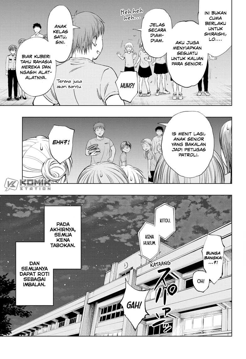 Chapter 34 - halaman 22