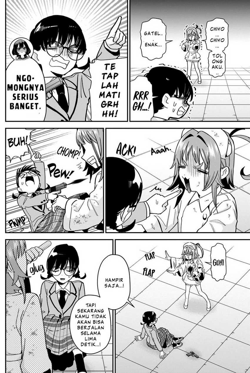 Chapter 116 - halaman 15