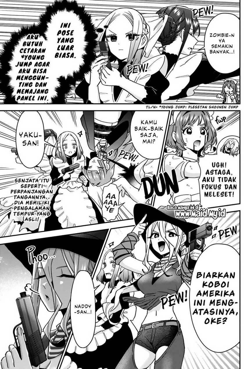 Chapter 116 - halaman 18