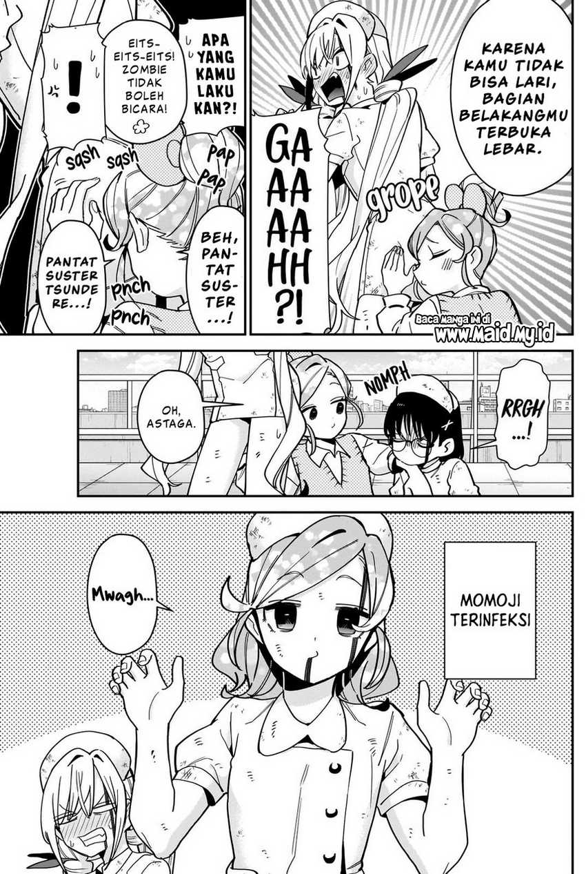 Chapter 116 - halaman 20