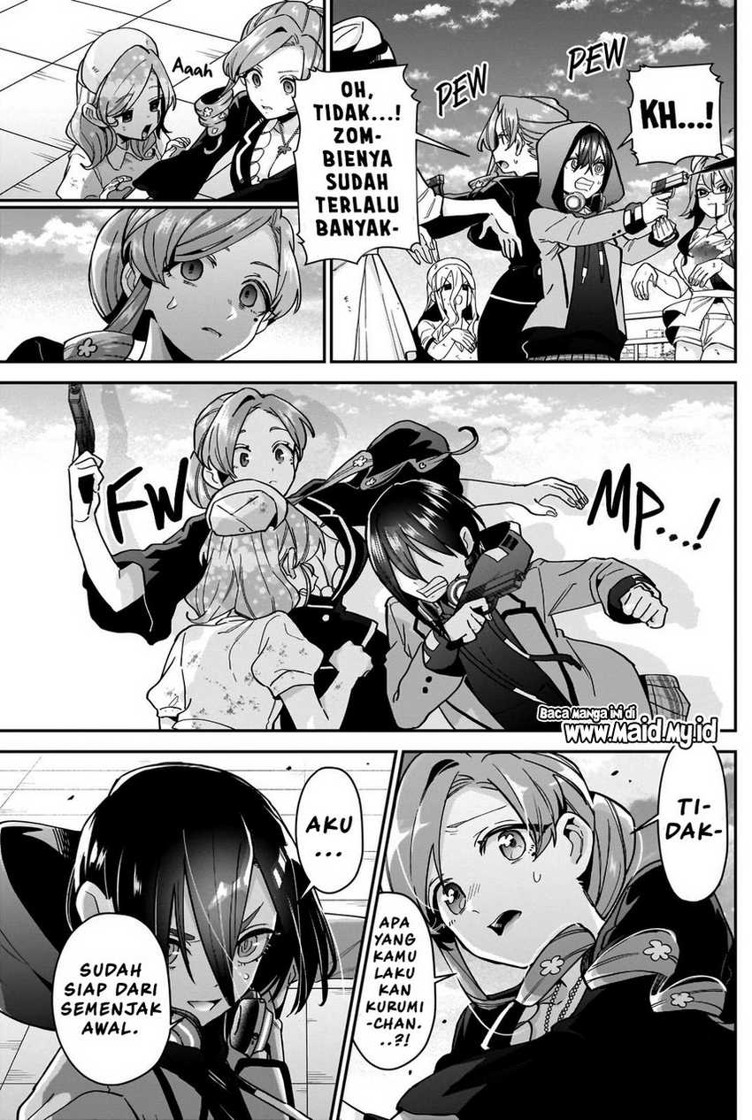 Chapter 116 - halaman 22