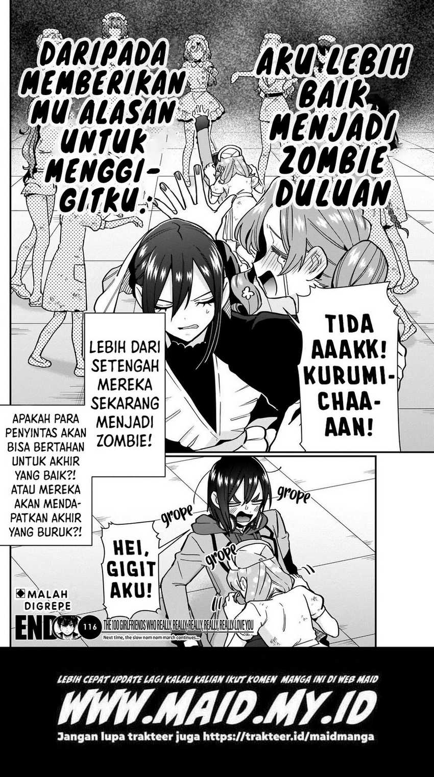 Chapter 116 - halaman 23