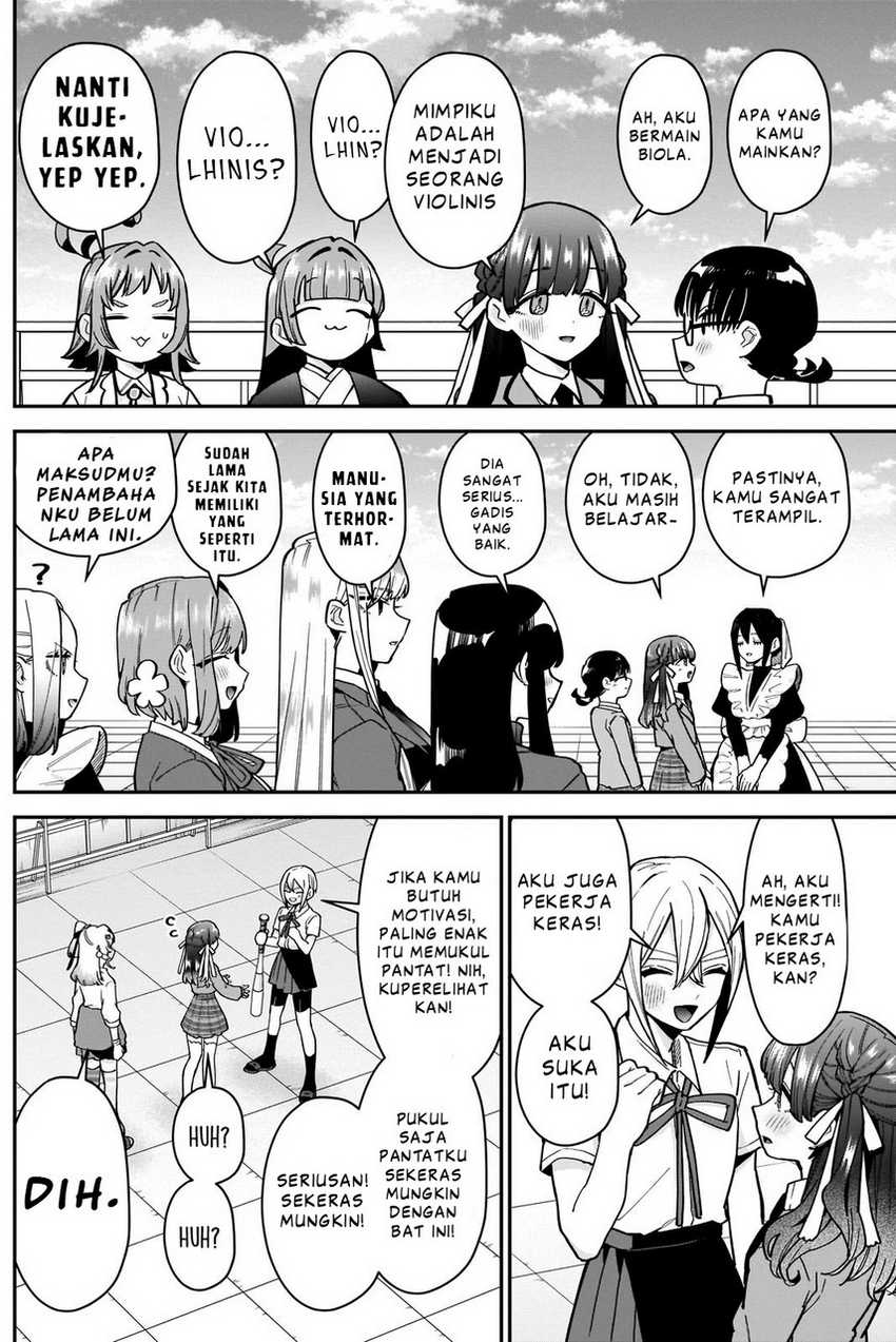 Chapter 116 - halaman 5