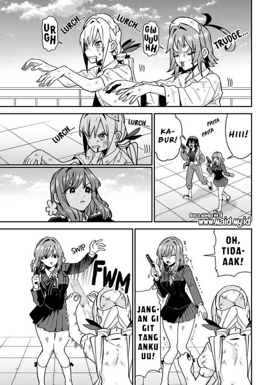 Chapter 116 - halaman 10