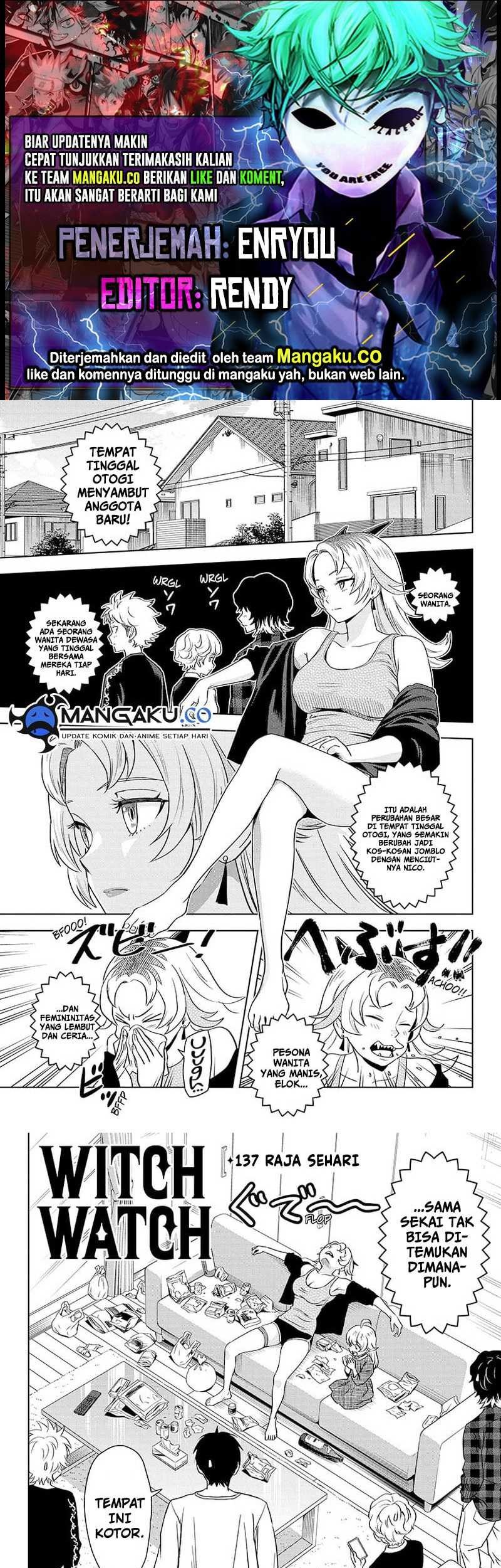 Chapter 137 - halaman 2