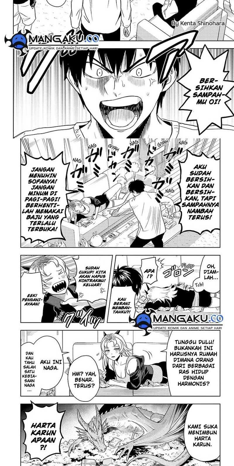 Chapter 137 - halaman 3