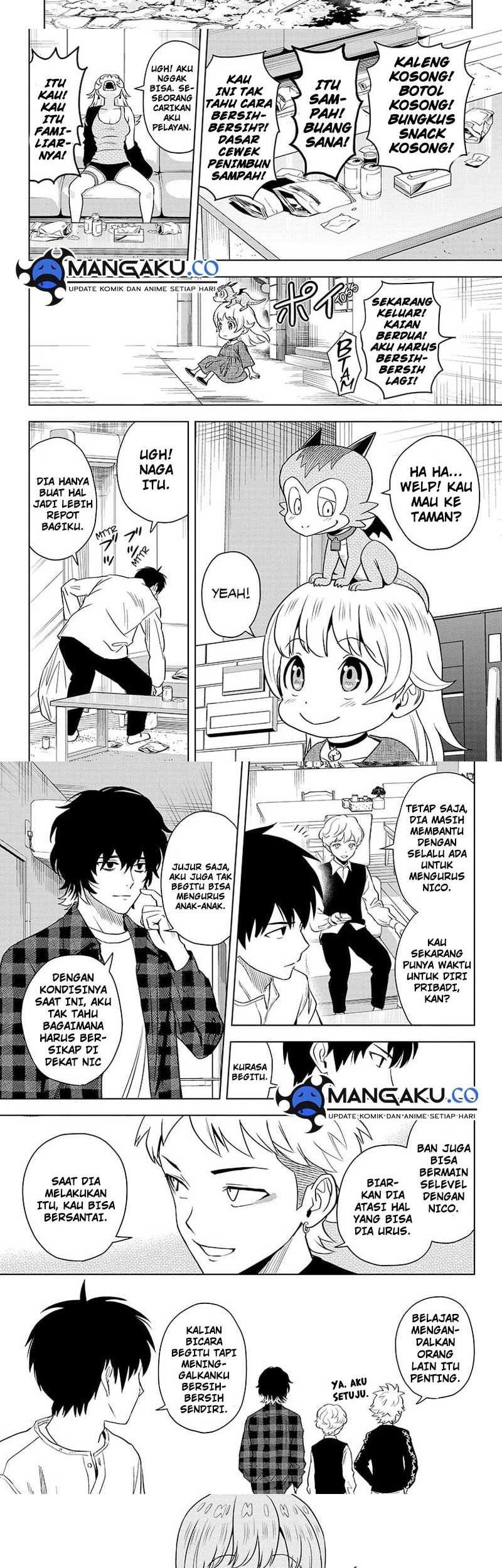 Chapter 137 - halaman 4