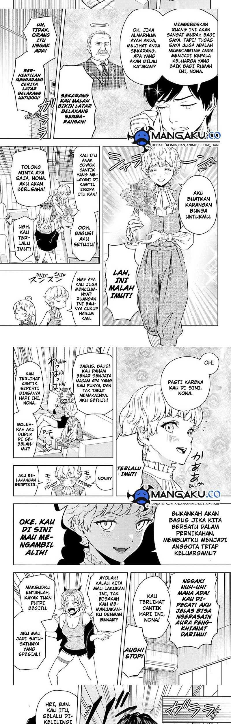 Chapter 137 - halaman 8