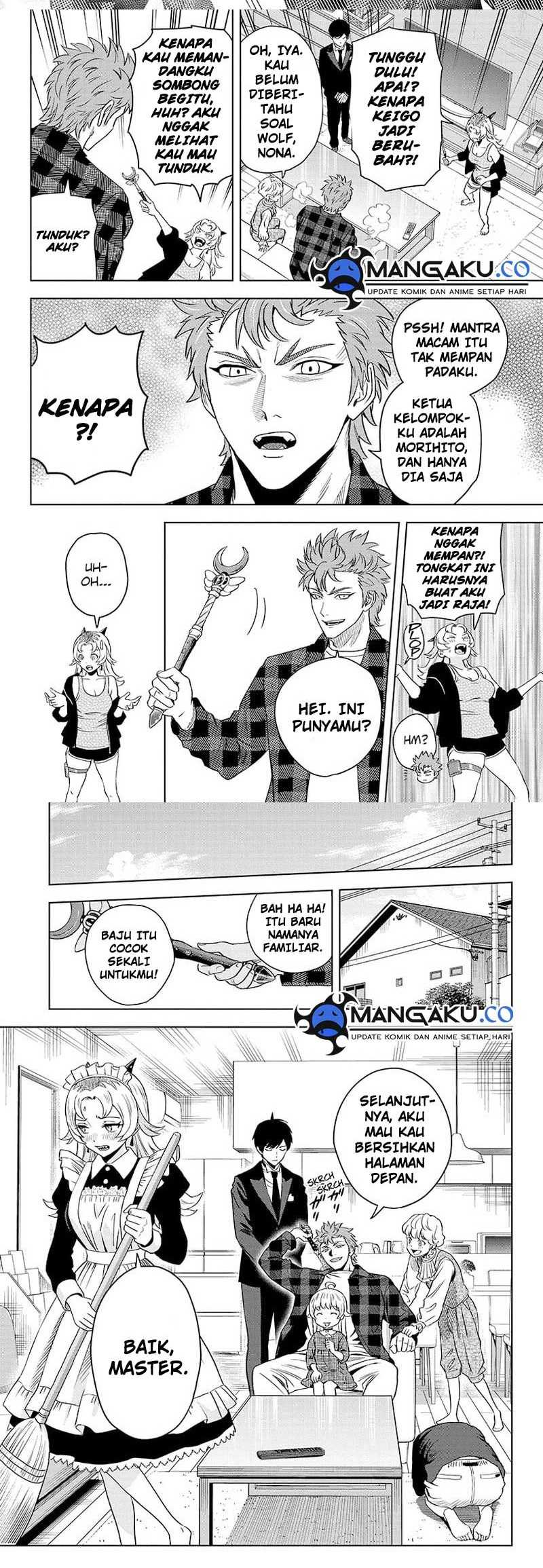 Chapter 137 - halaman 12