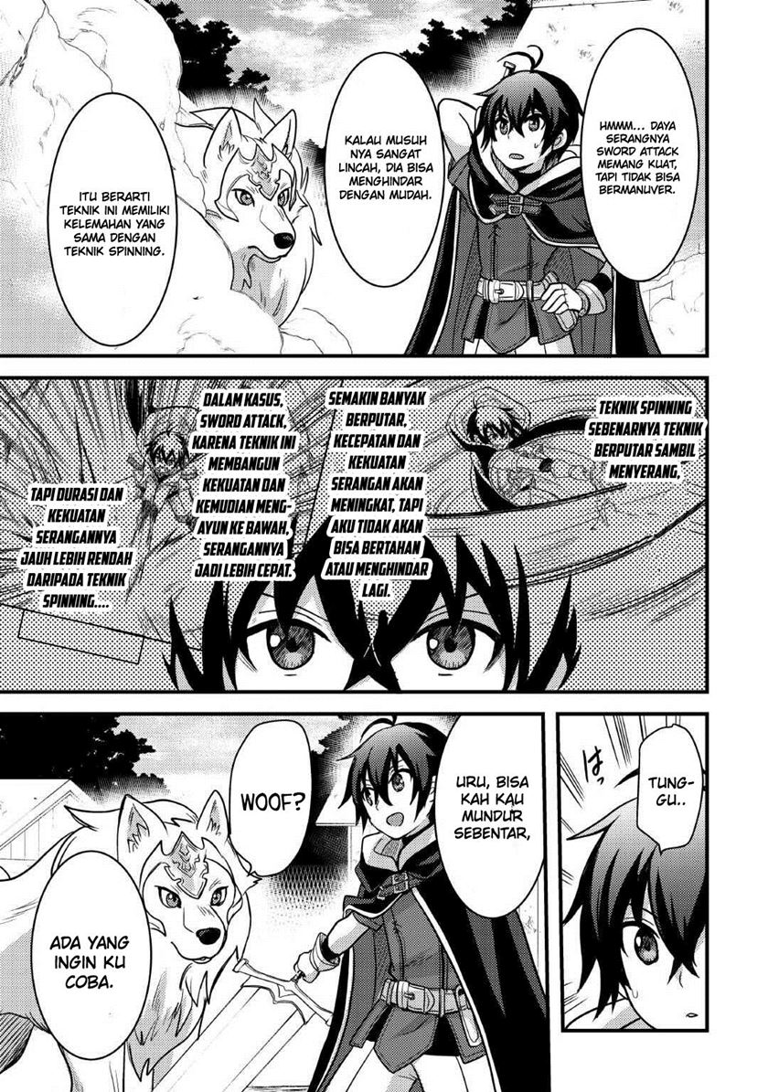 Chapter 33 - halaman 25