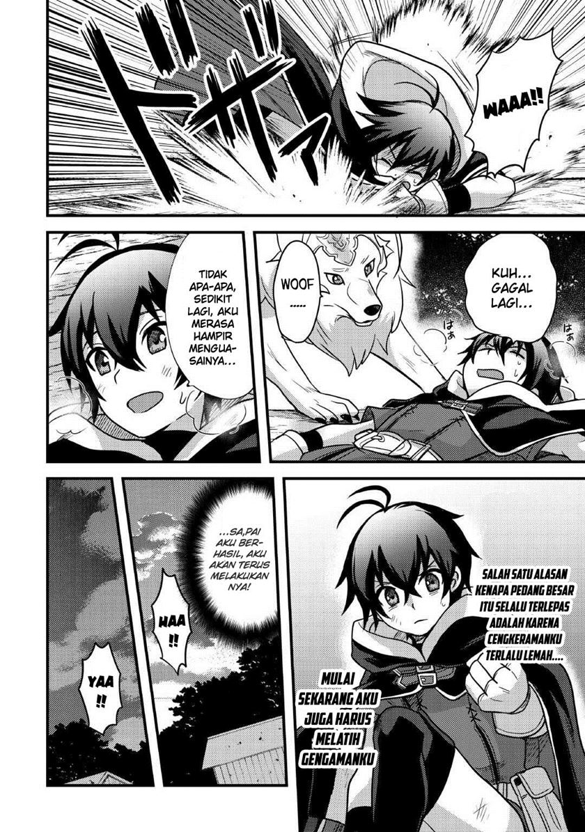 Chapter 33 - halaman 30