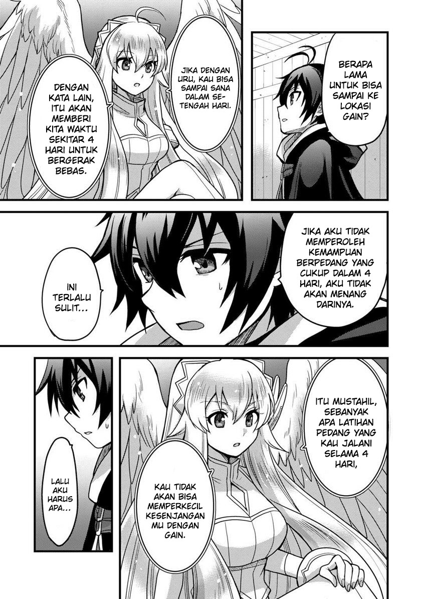 Chapter 32 - halaman 25