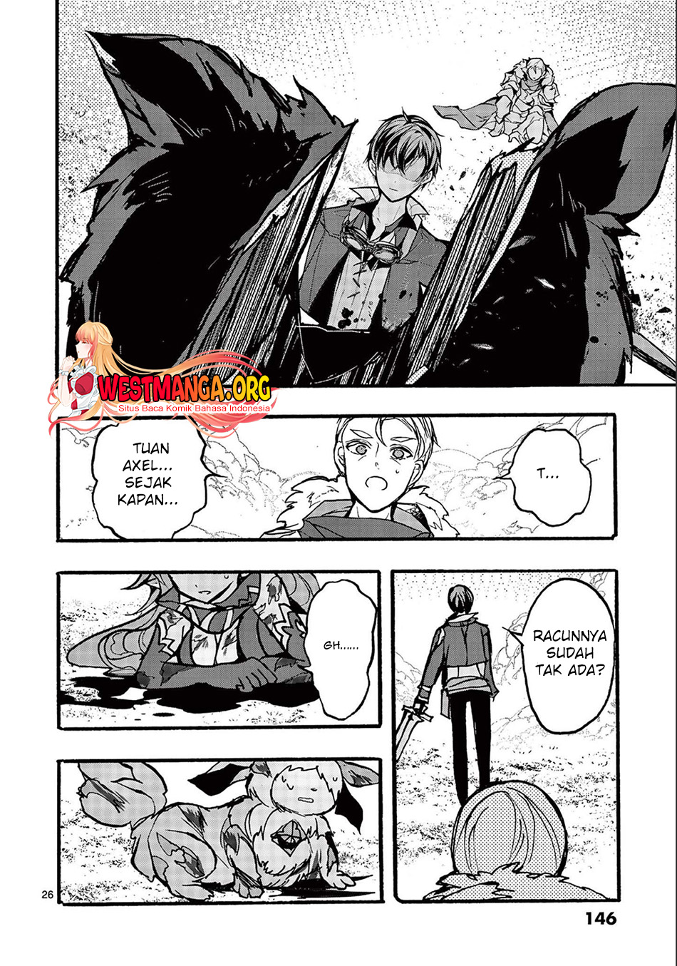 Chapter 32 - halaman 30