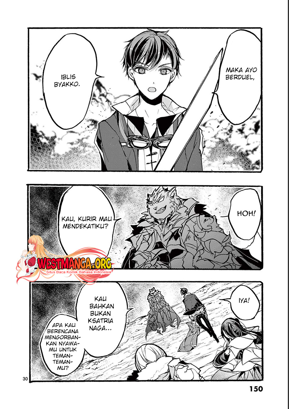 Chapter 32 - halaman 34