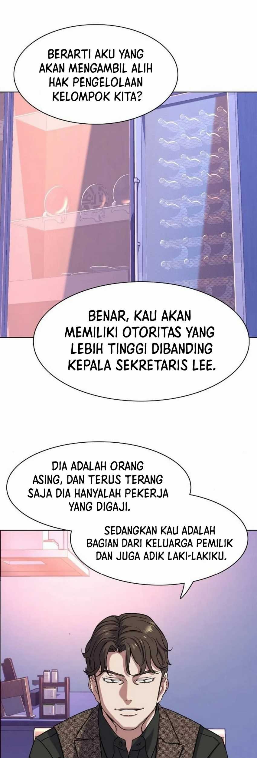 Chapter 77 - halaman 39