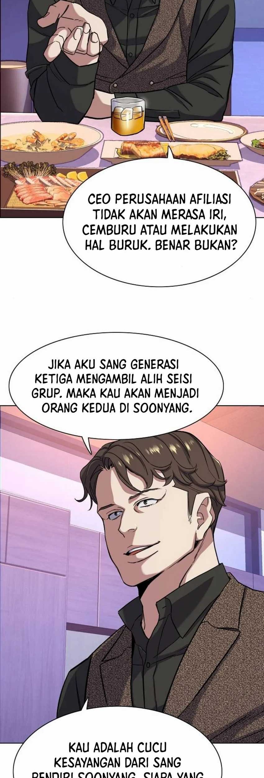 Chapter 77 - halaman 40