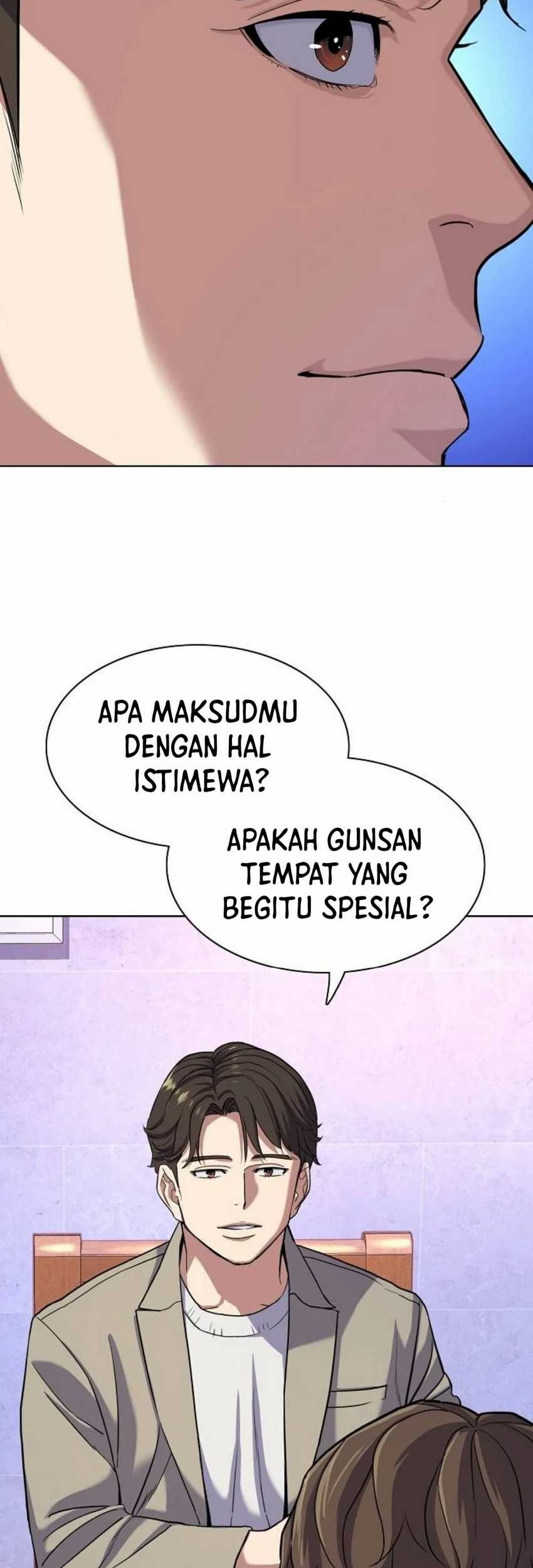 Chapter 77 - halaman 16