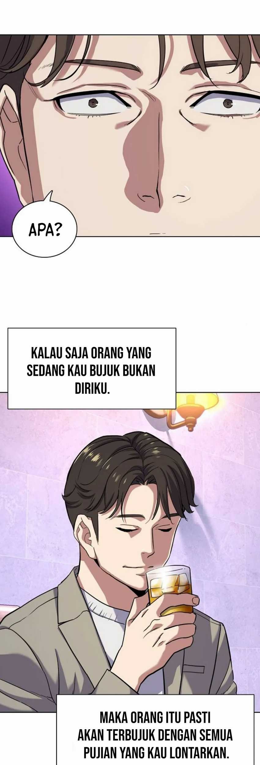 Chapter 77 - halaman 23