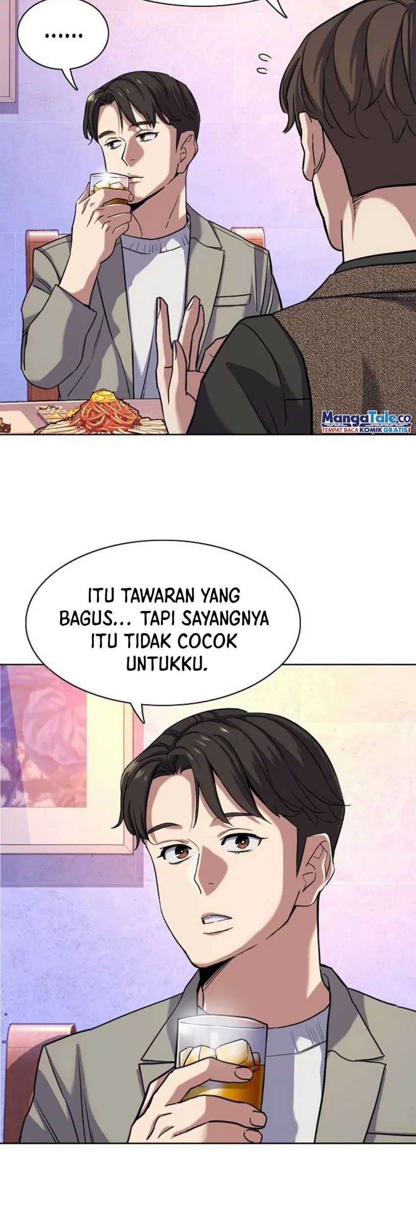 Chapter 77 - halaman 25