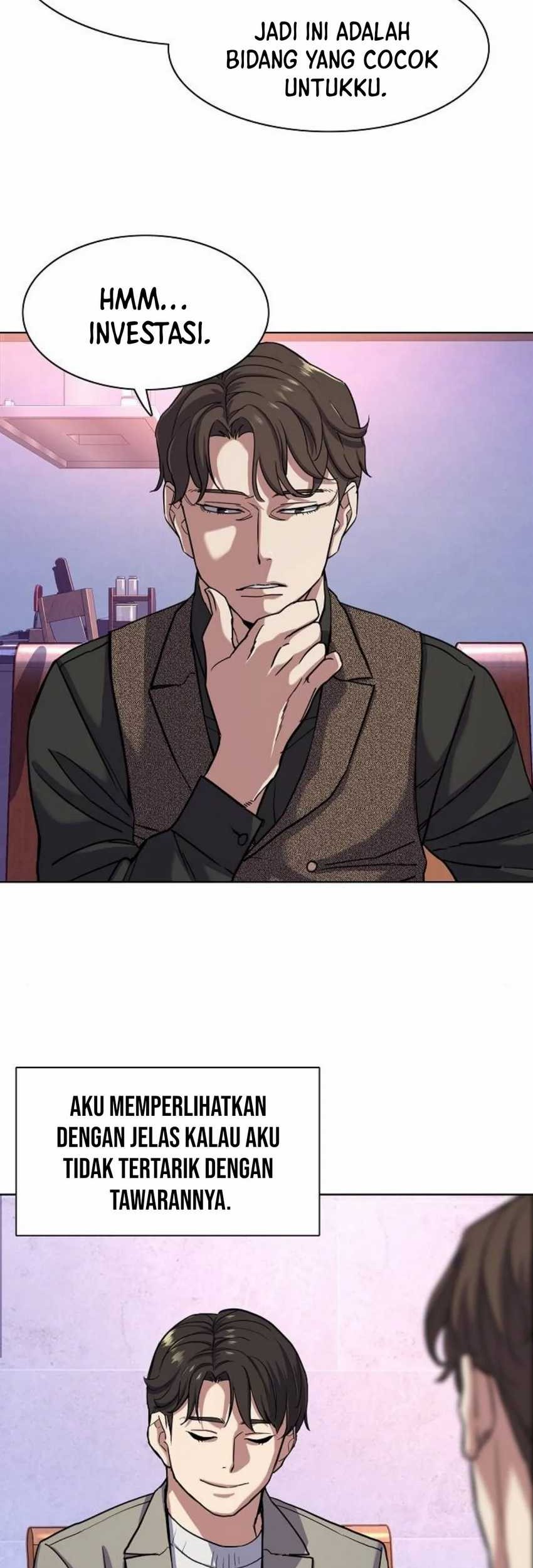 Chapter 77 - halaman 29