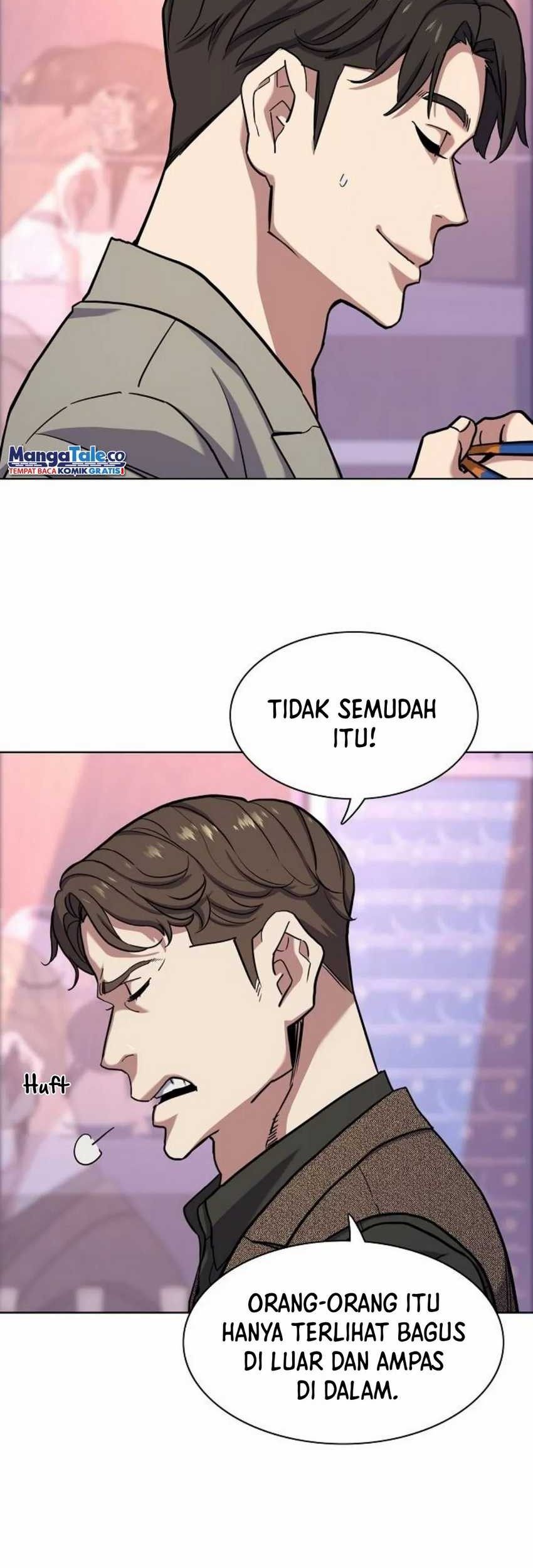 Chapter 77 - halaman 33