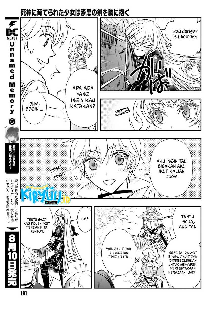 Chapter 40 - halaman 13