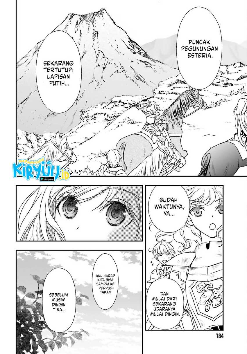 Chapter 40 - halaman 16