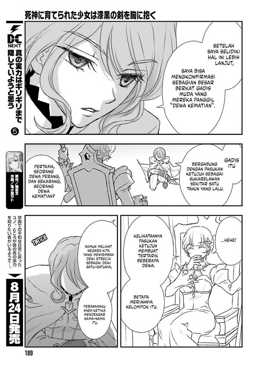 Chapter 40 - halaman 21