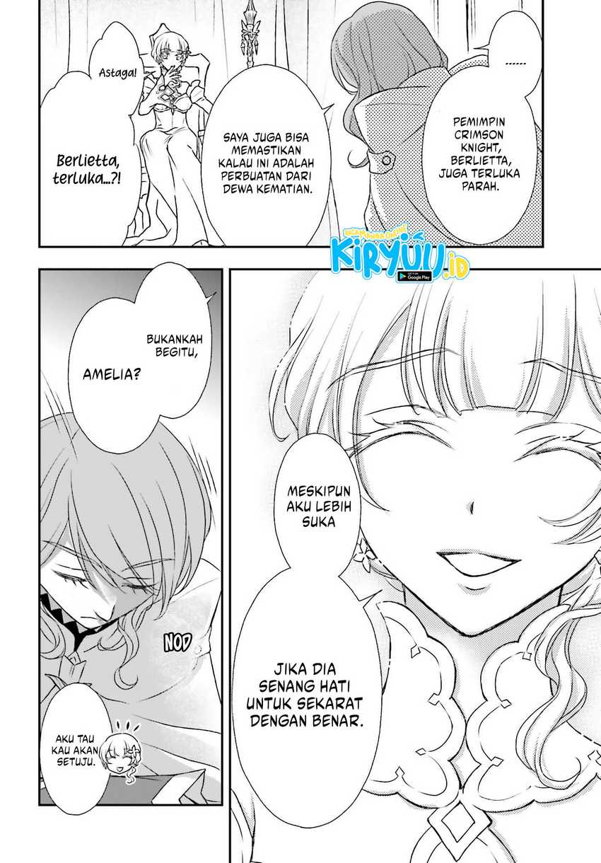 Chapter 40 - halaman 22