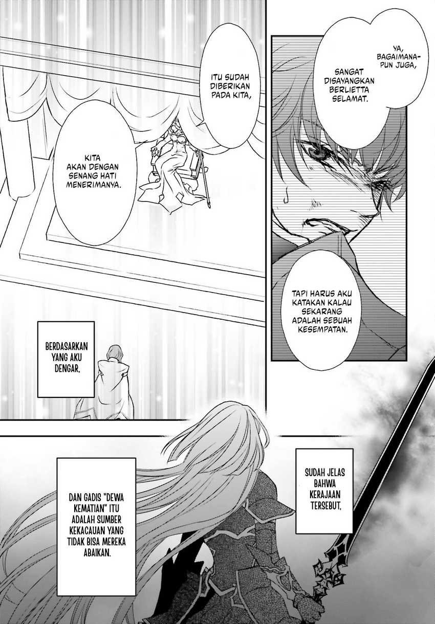 Chapter 40 - halaman 23