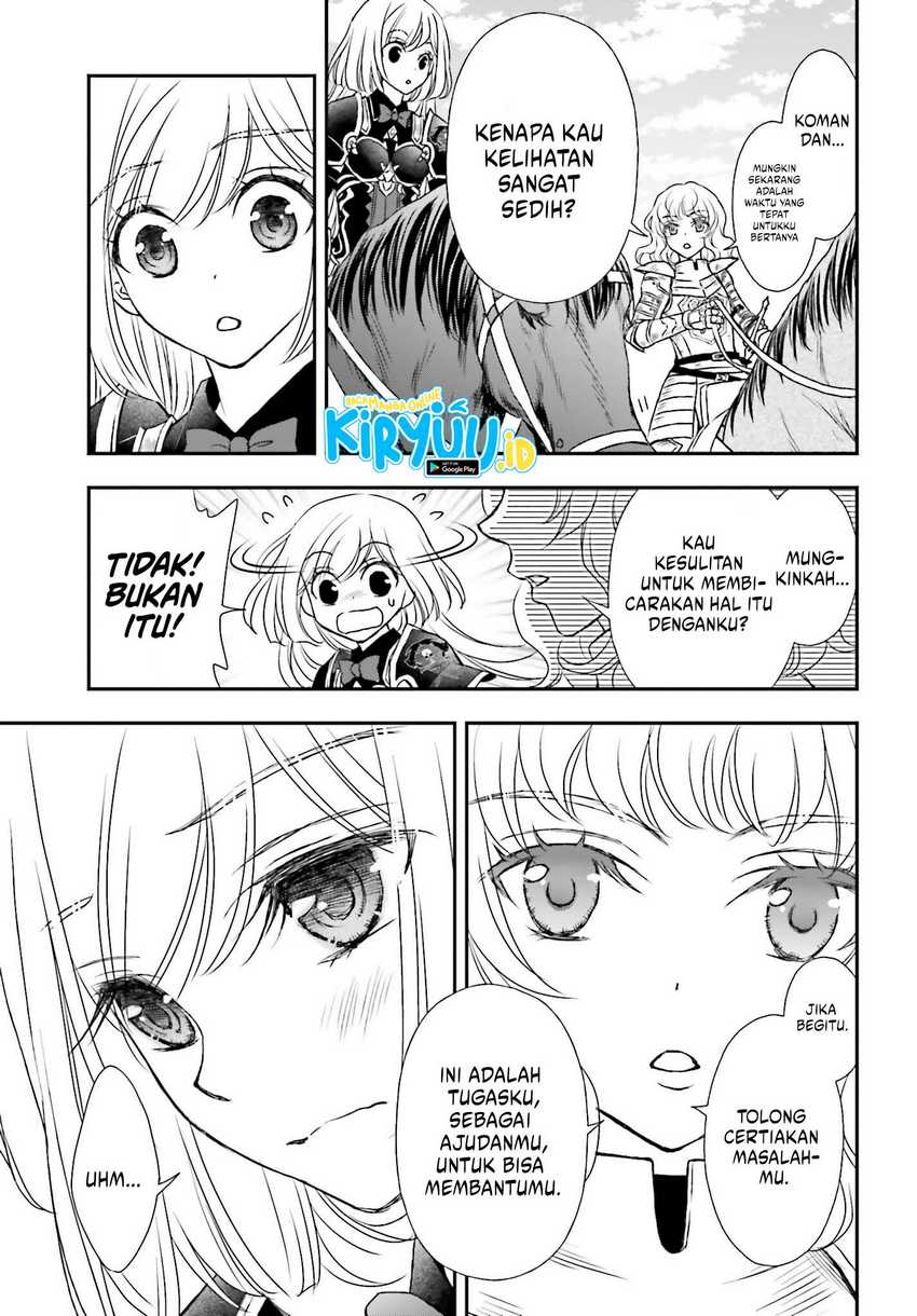 Chapter 40 - halaman 5