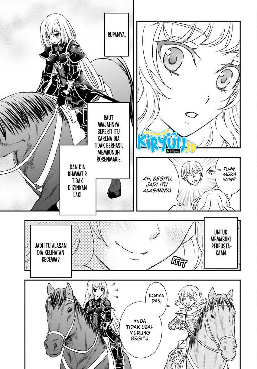 Chapter 40 - halaman 9