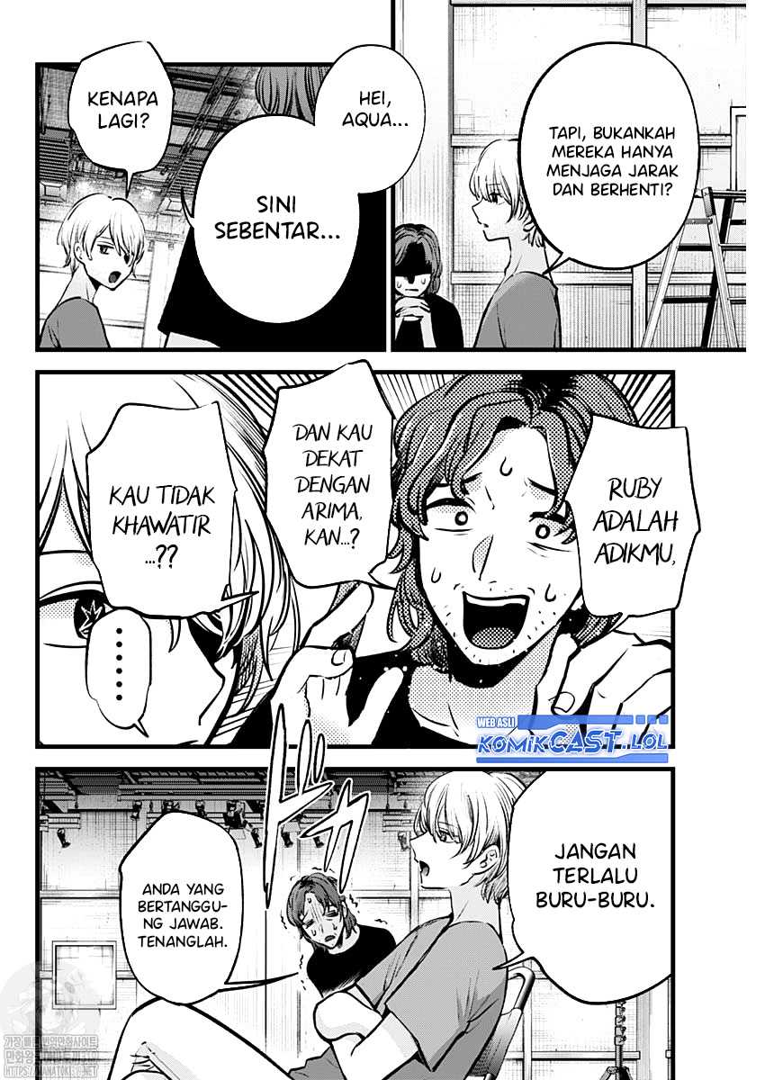 Chapter 135 - halaman 18