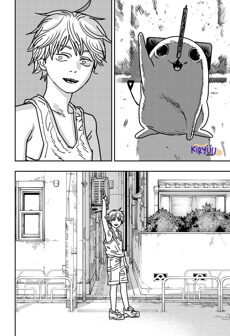 Chapter 151 - halaman 15