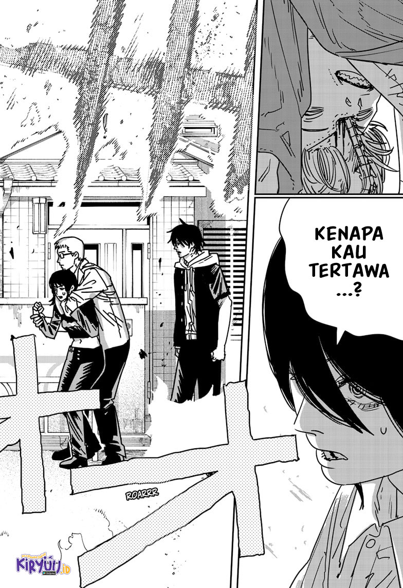 Chapter 151 - halaman 17