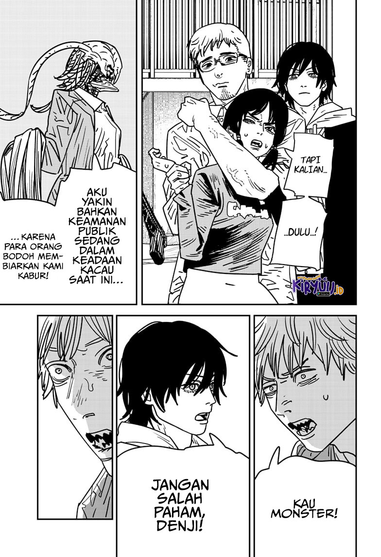 Chapter 151 - halaman 4
