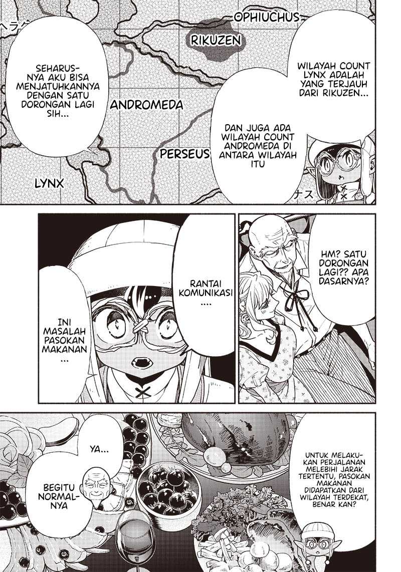 Chapter 80 - halaman 11