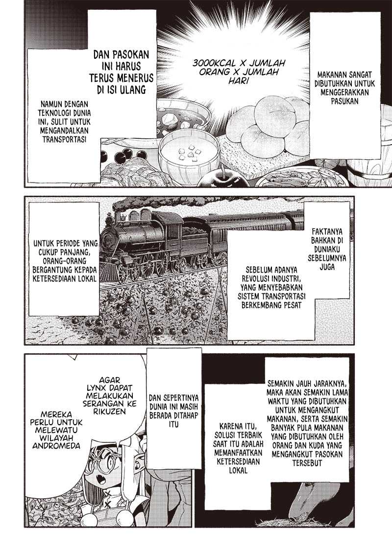 Chapter 80 - halaman 12
