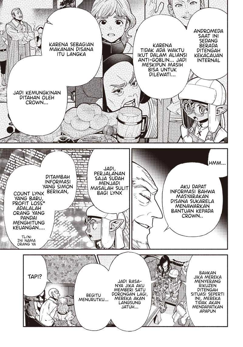 Chapter 80 - halaman 13