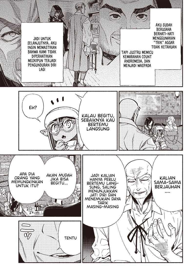 Chapter 80 - halaman 17