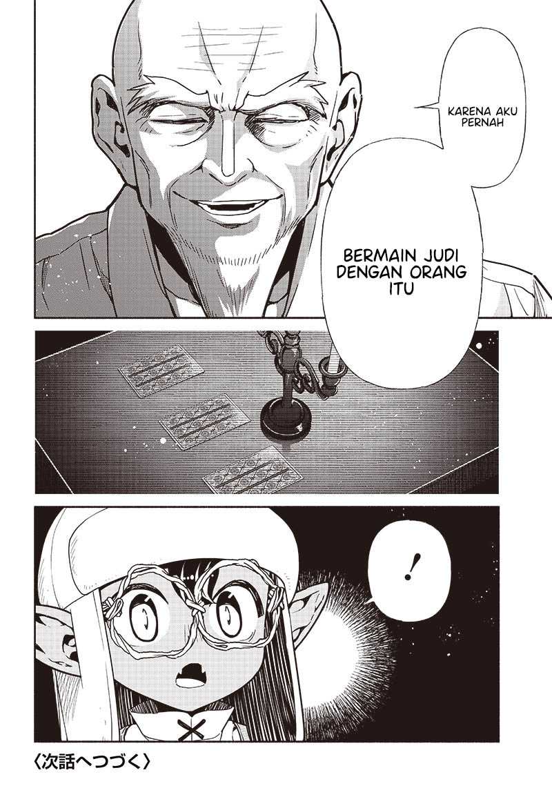 Chapter 80 - halaman 18
