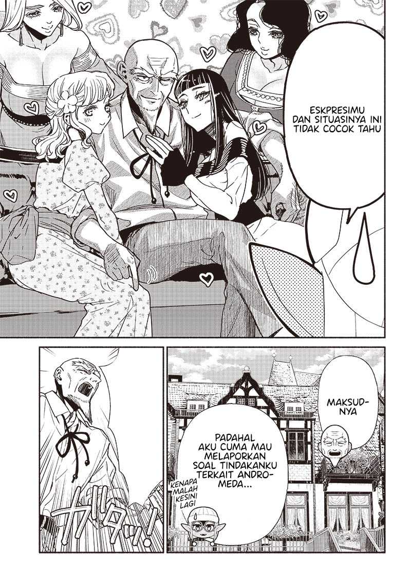 Chapter 80 - halaman 5