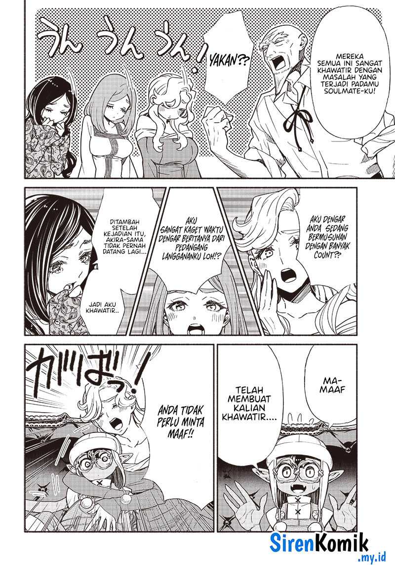 Chapter 80 - halaman 6