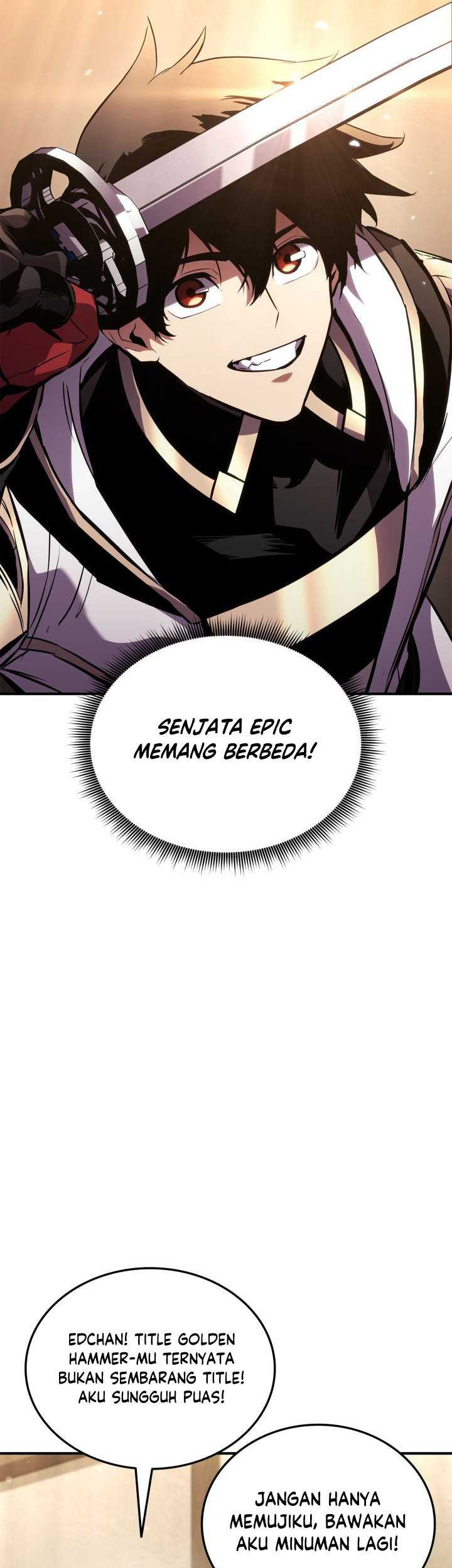 Chapter 134 - halaman 27