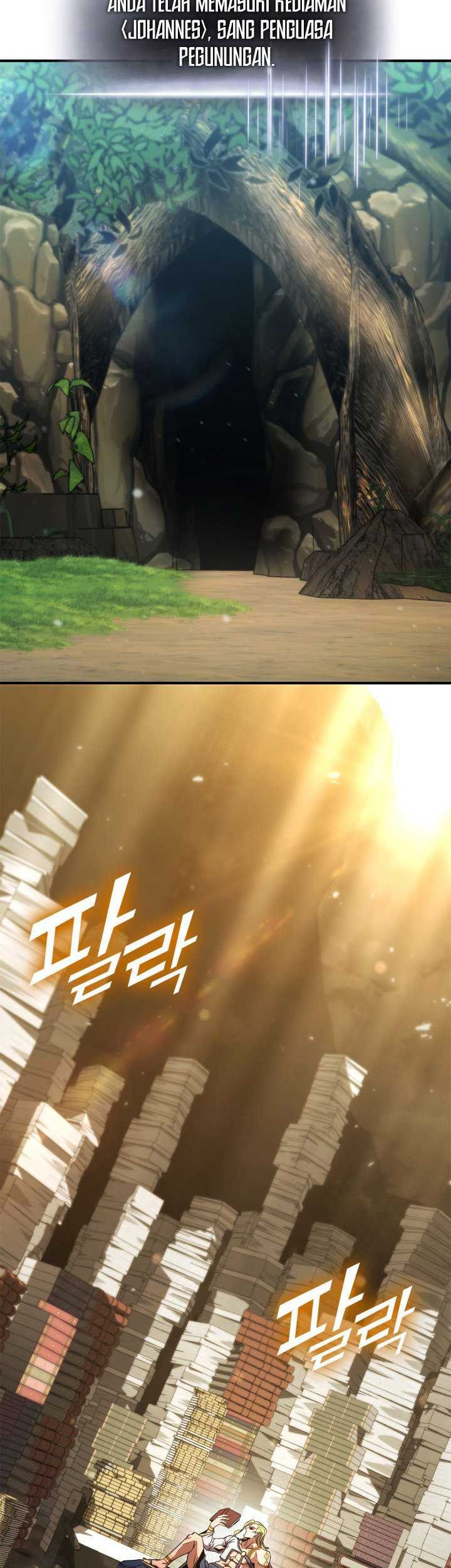 Chapter 134 - halaman 33