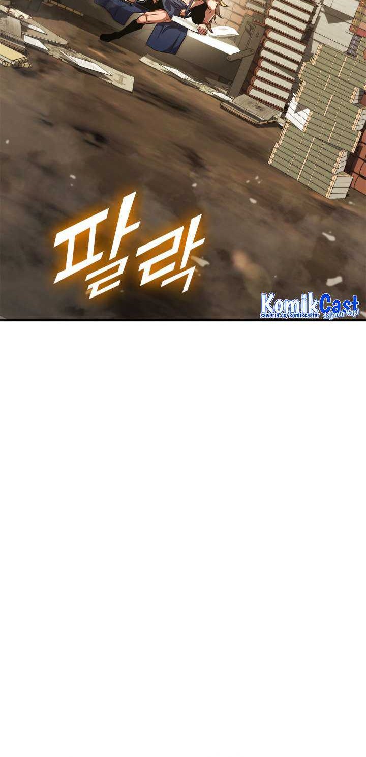Chapter 134 - halaman 34