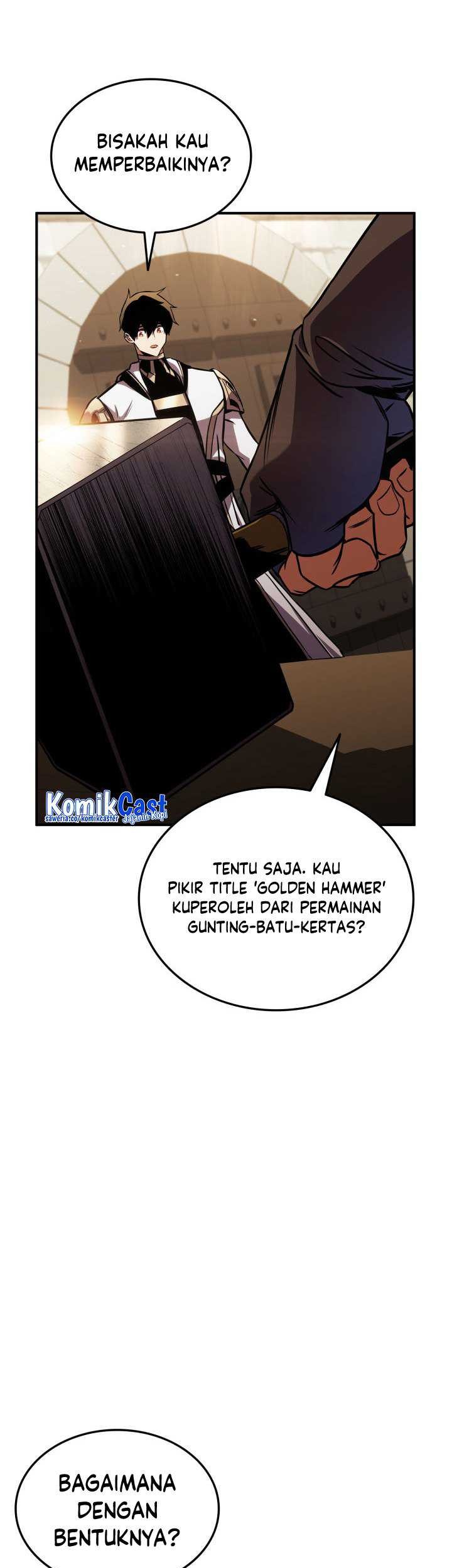 Chapter 134 - halaman 15