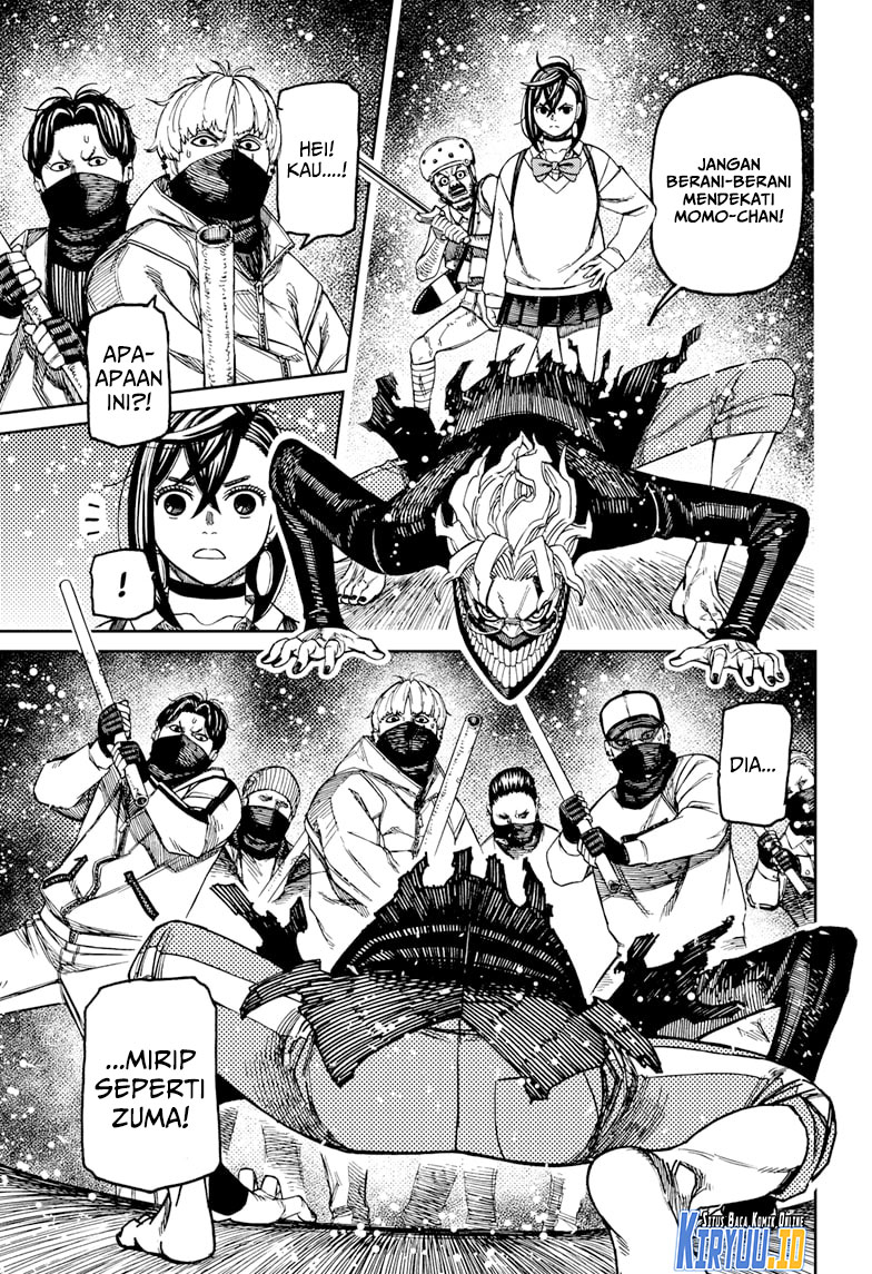 Chapter 133 - halaman 11