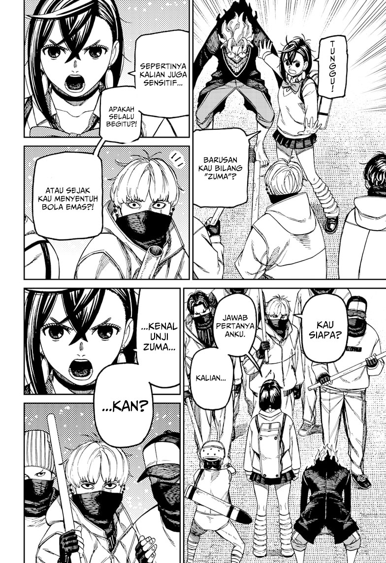 Chapter 133 - halaman 12