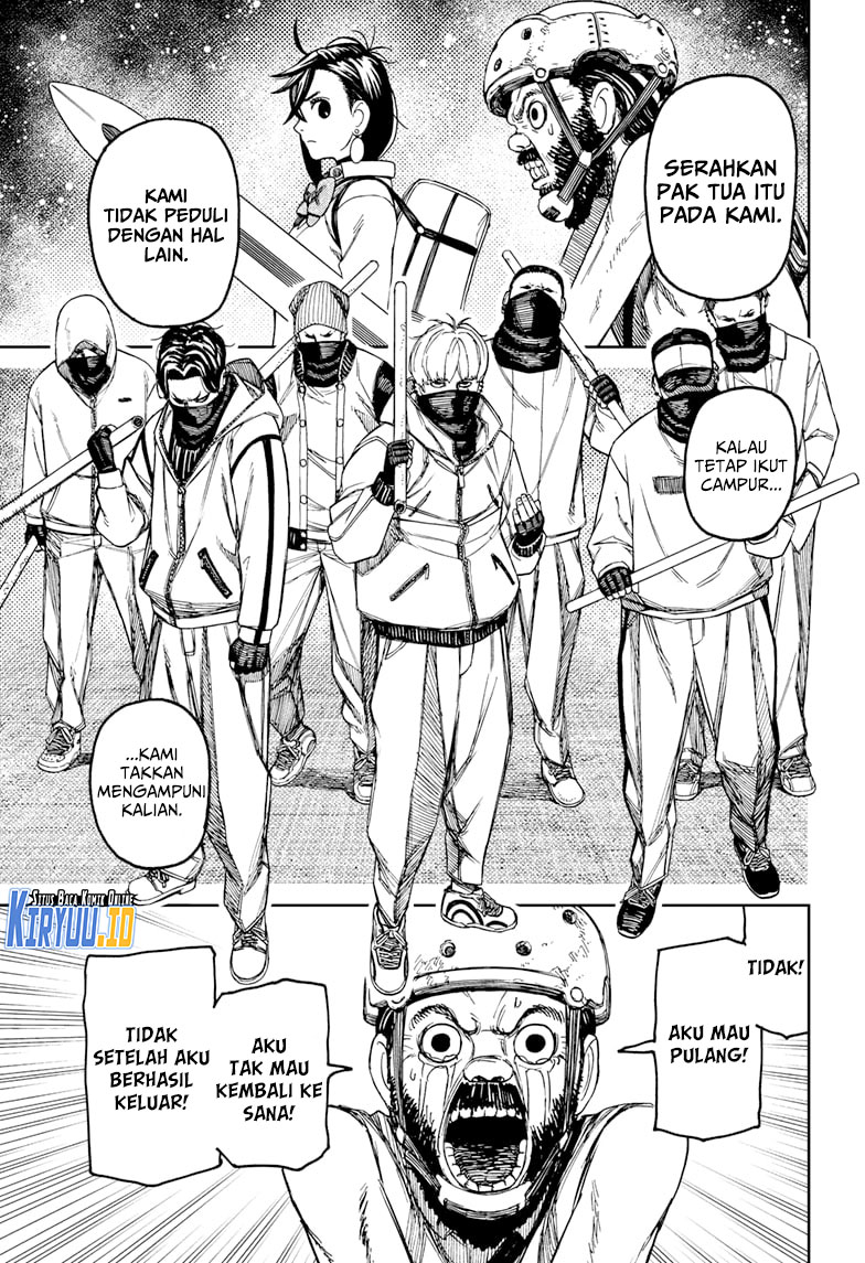 Chapter 133 - halaman 13